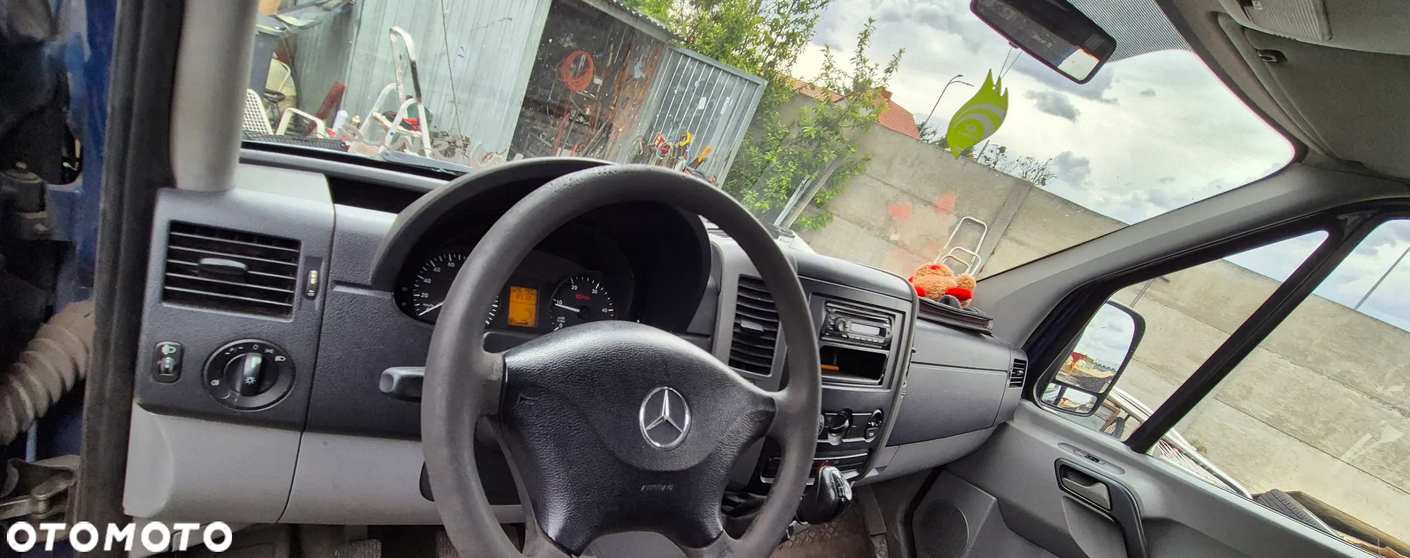 Mercedes-Benz SPRINTER - 5
