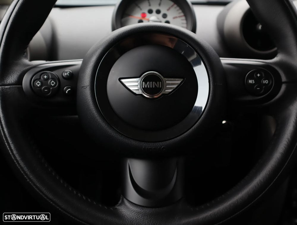 MINI Countryman Cooper D - 28
