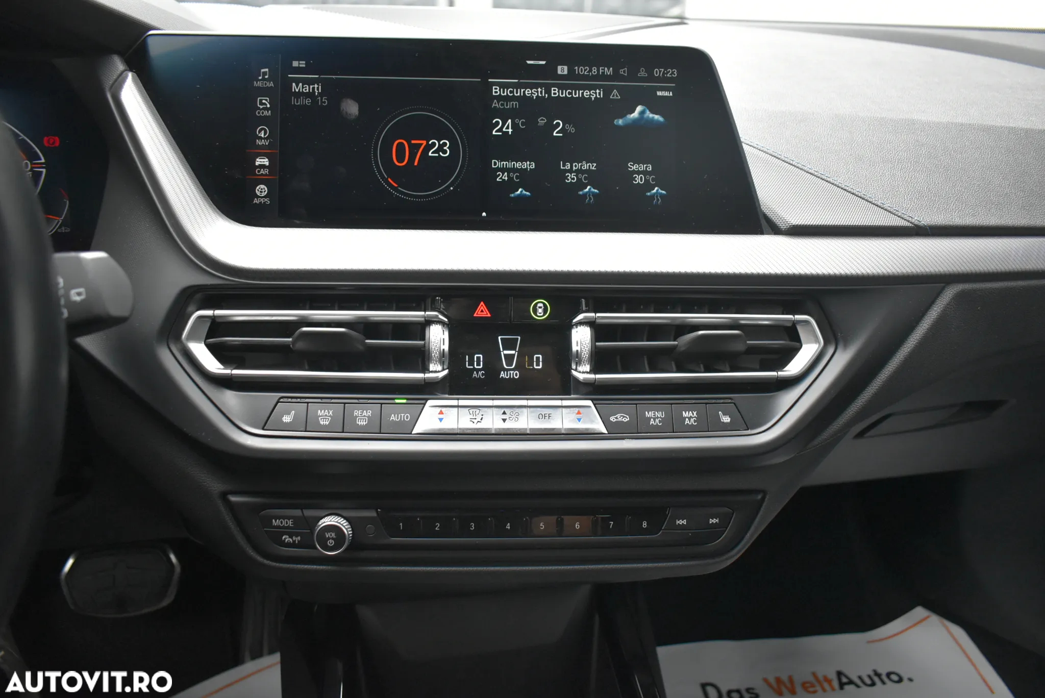 BMW Seria 1 - 15