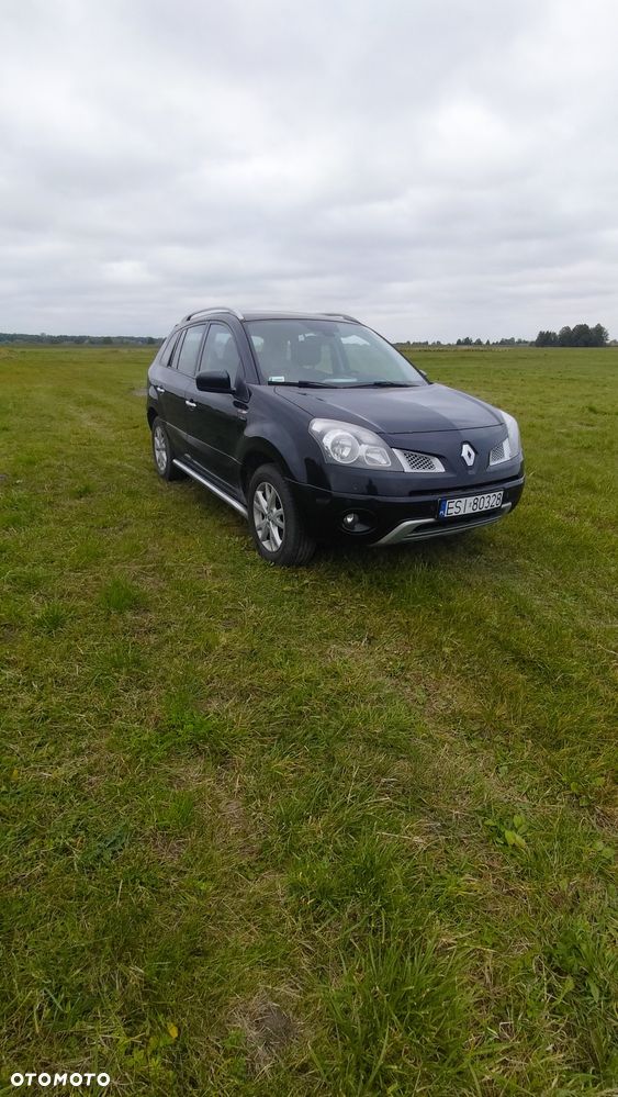Renault Koleos 2008 photo 4