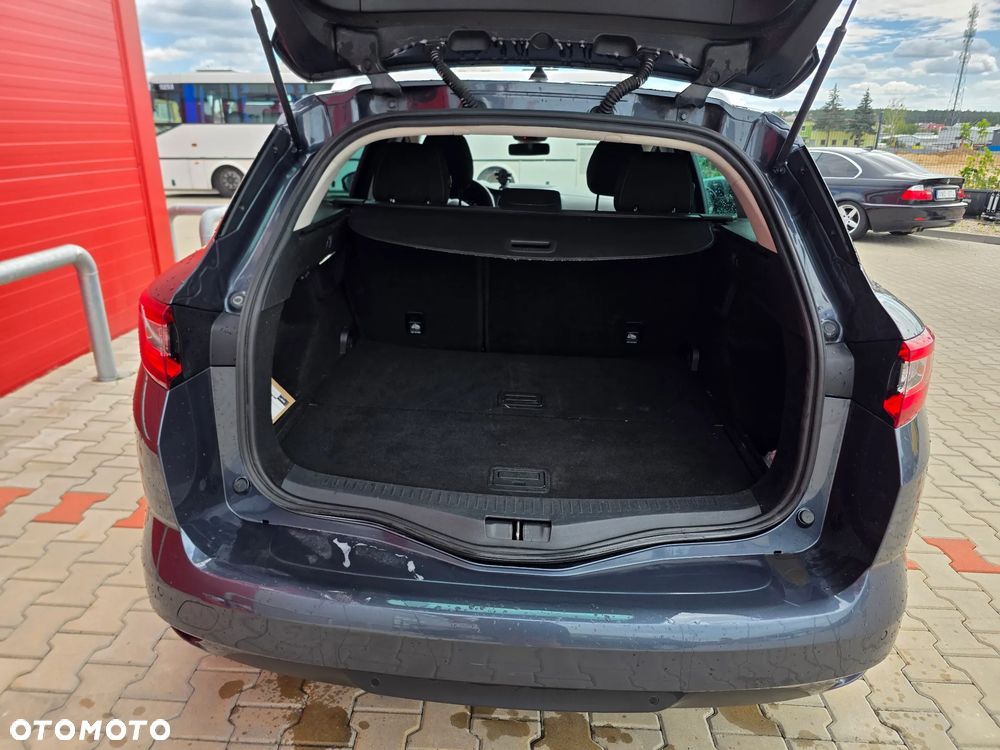 Renault Megane 1.3 TCe FAP Limited EDC - 13
