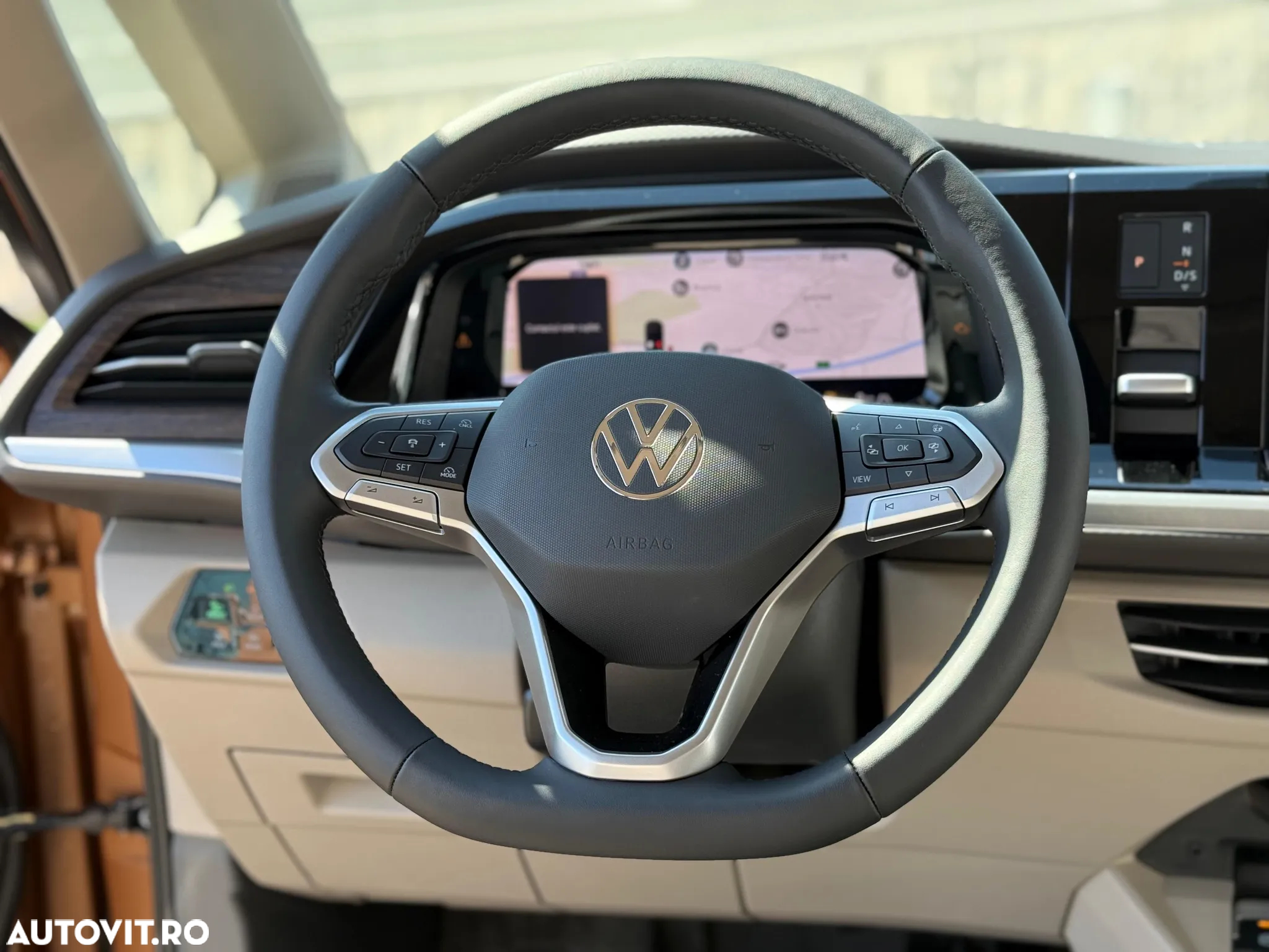 Volkswagen Multivan L 2.0 TDI DSG 110KW Style - 28