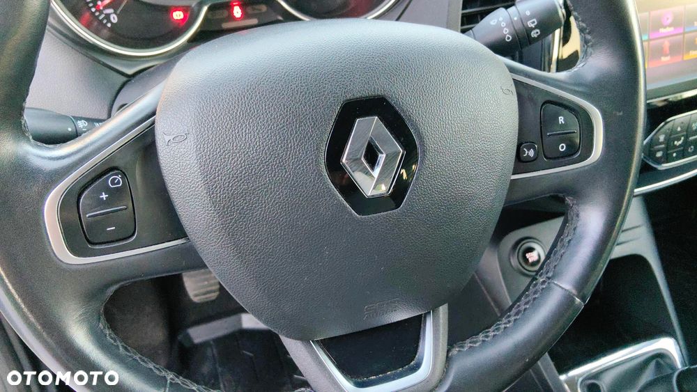 Renault Captur ENERGY TCe 90 Start&Stop Intens - 25