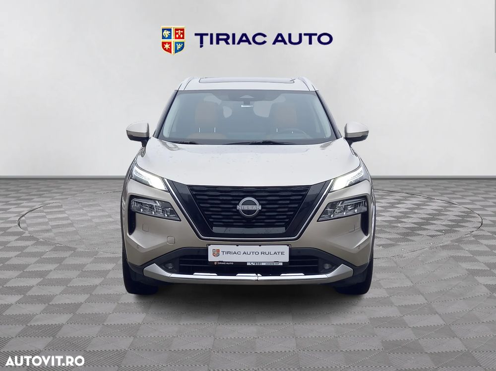 Nissan X-Trail e4ORCE Tekna Plus - 9