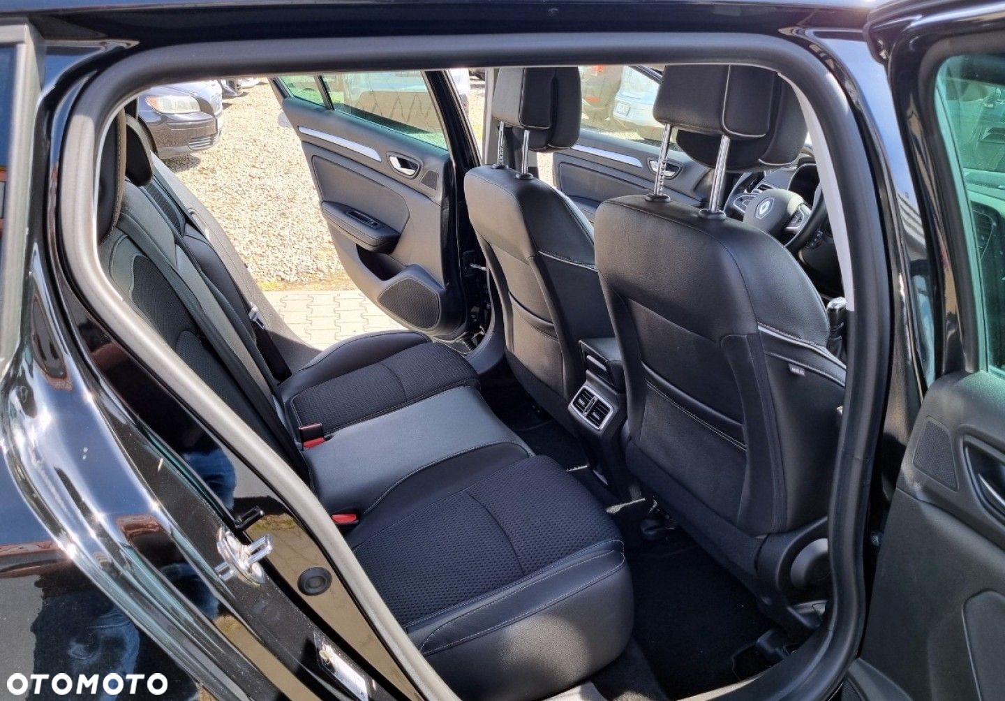 Renault Megane - 33