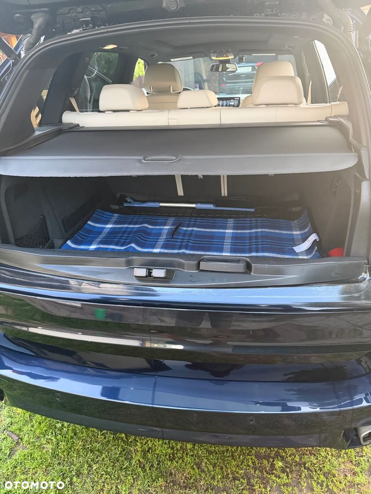 BMW X5 - 20
