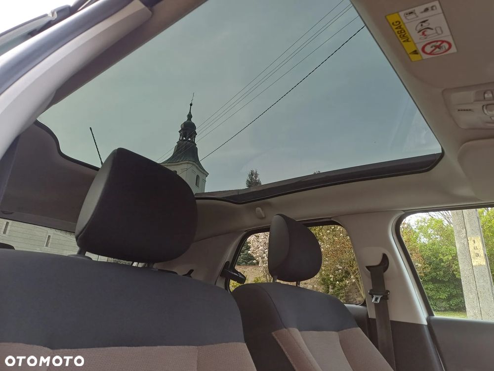 Citroën C4 Cactus - 7