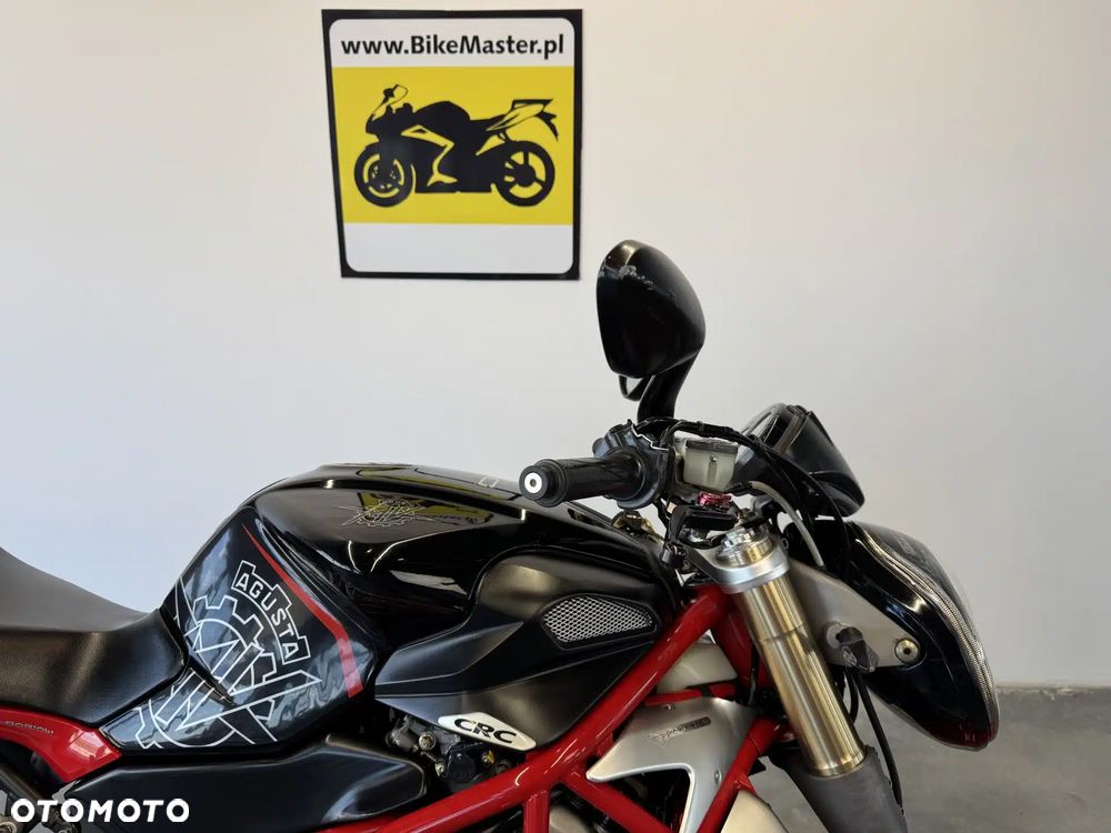 MV AGUSTA Brutale - 10