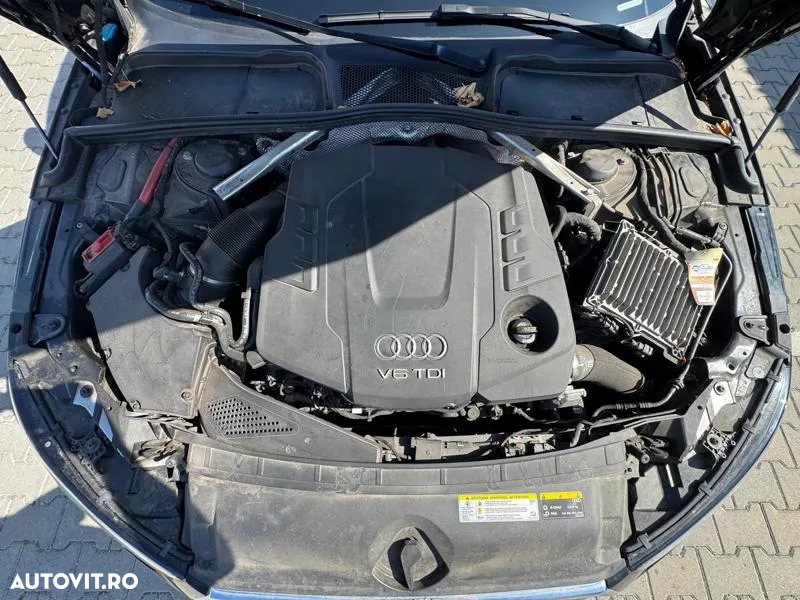 Audi A4 Avant 45 TDI quattro tiptronic sport - 24
