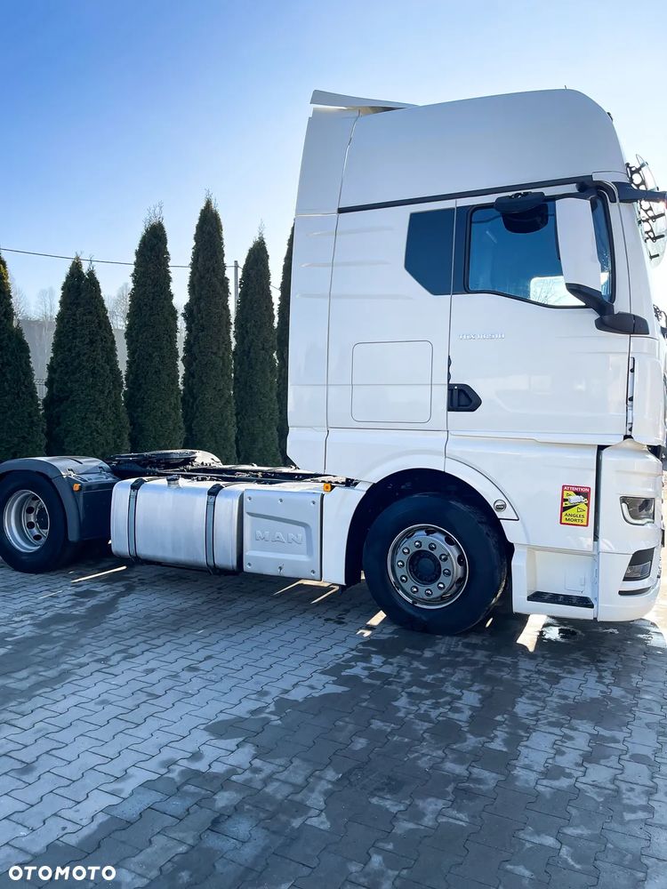 MAN TGX 18.510 XXL - 6