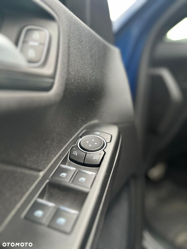 Ford Escape - 10