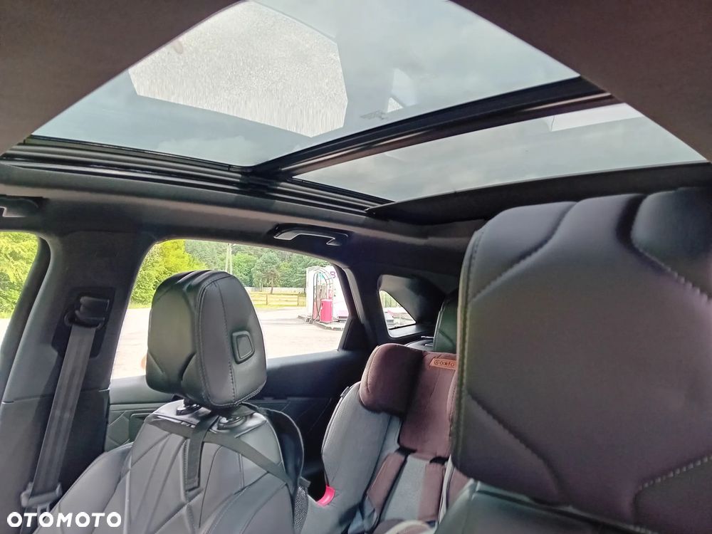 DS Automobiles DS 7 Crossback 1.6 PureTech Rivoli - 8