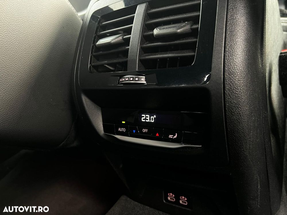 BMW X4 xDrive20d MHEV - 10