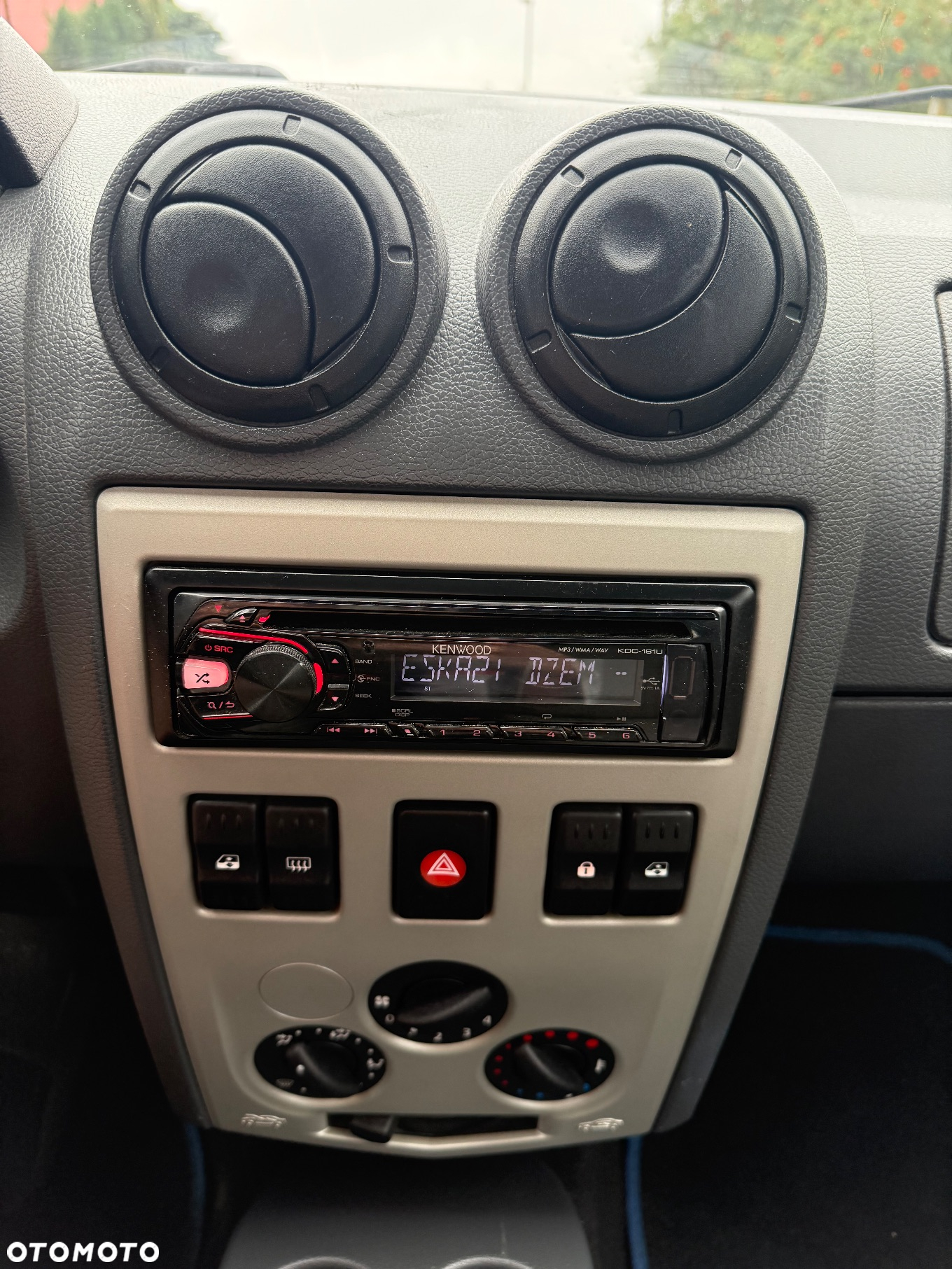 Dacia Logan MCV 1.4 Laureate - 15