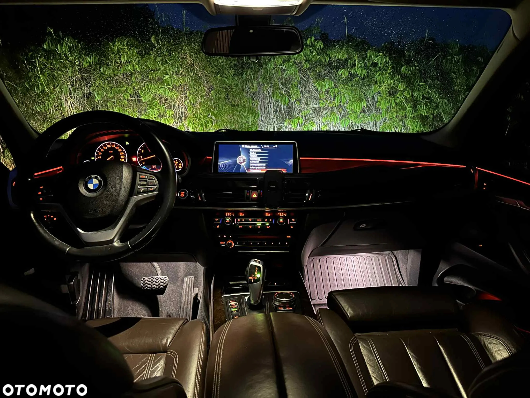BMW X5 xDrive35i Sport-Aut - 7