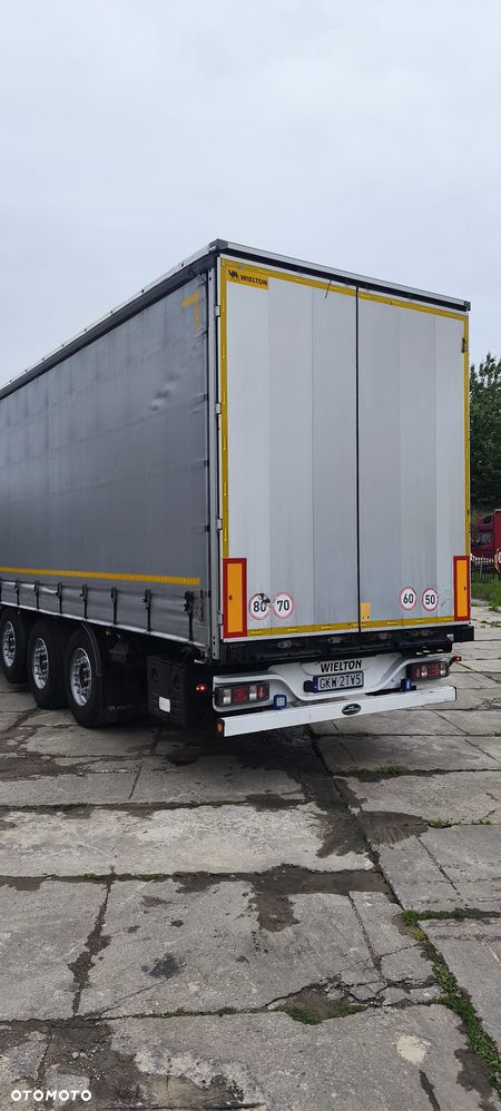 Wielton NS3K - 7