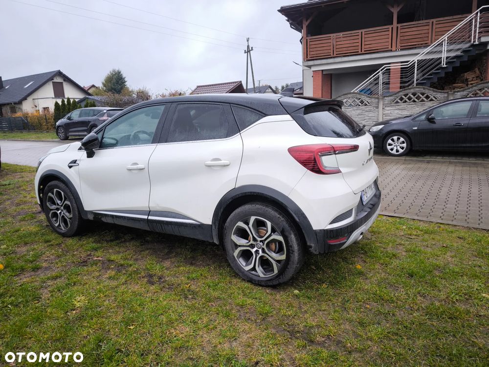 Renault Captur 1.3 TCe Intens EDC - 3