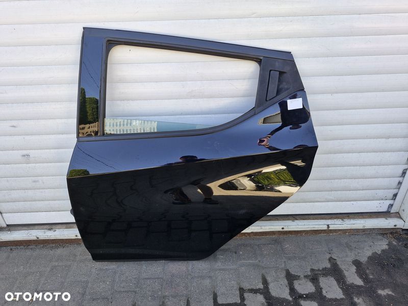 NISSAN MICRA K14 V 5 DRZWI LEWY TYŁ TYLNE LEWE GNE - 2