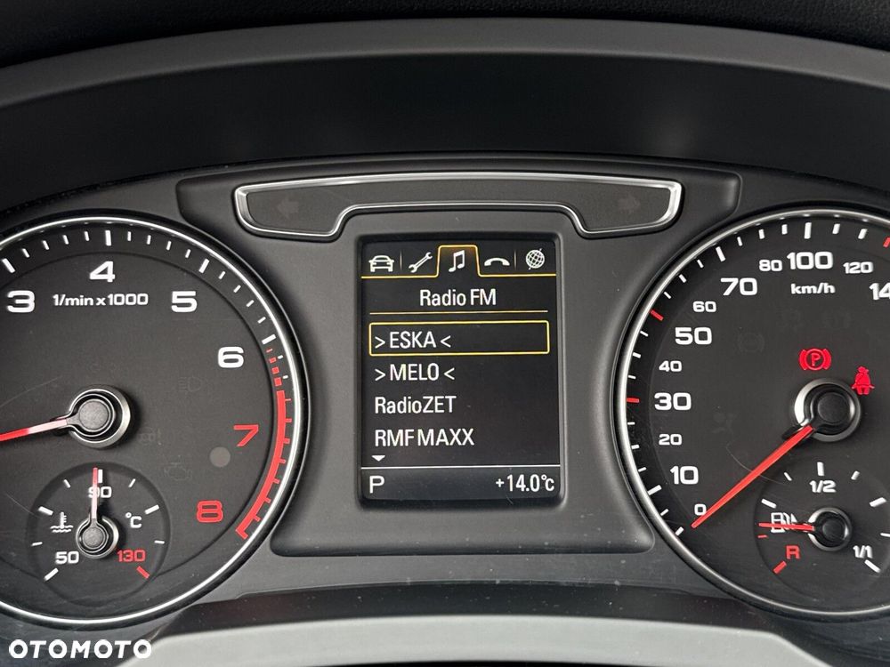 Audi Q3 1.4 TFSI Sport S tronic - 22