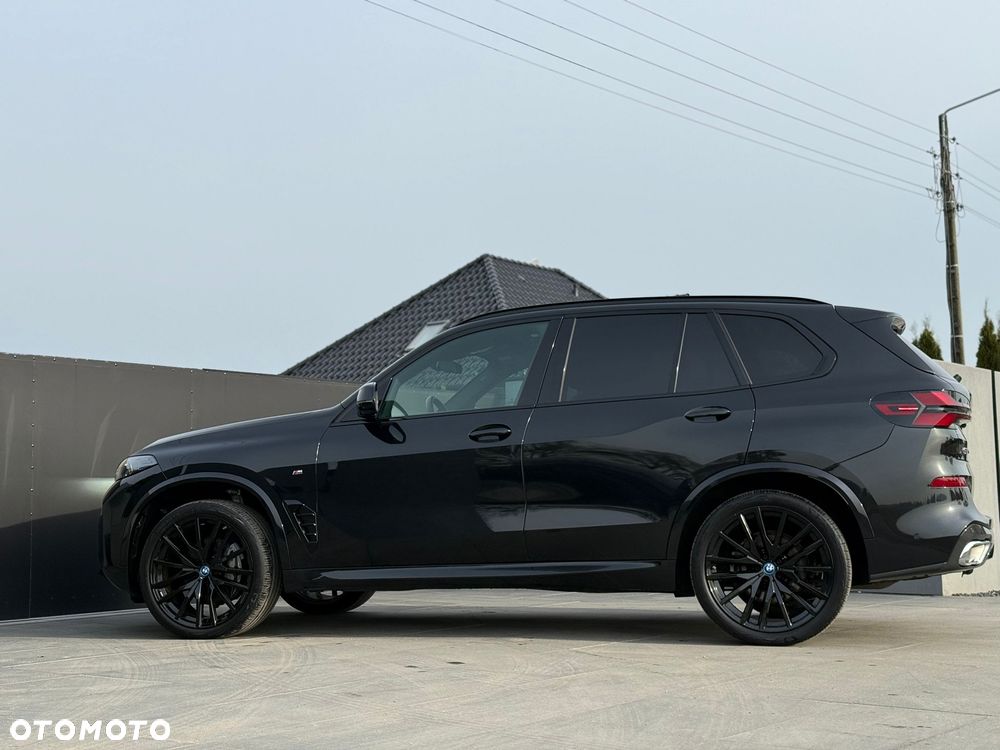 BMW X5 xDrive40d - 18