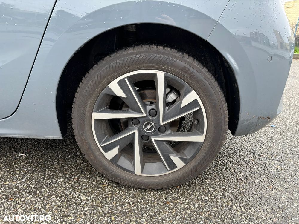 Opel Corsa 1.2L Turbo Start/Stop AT8 GS - 6