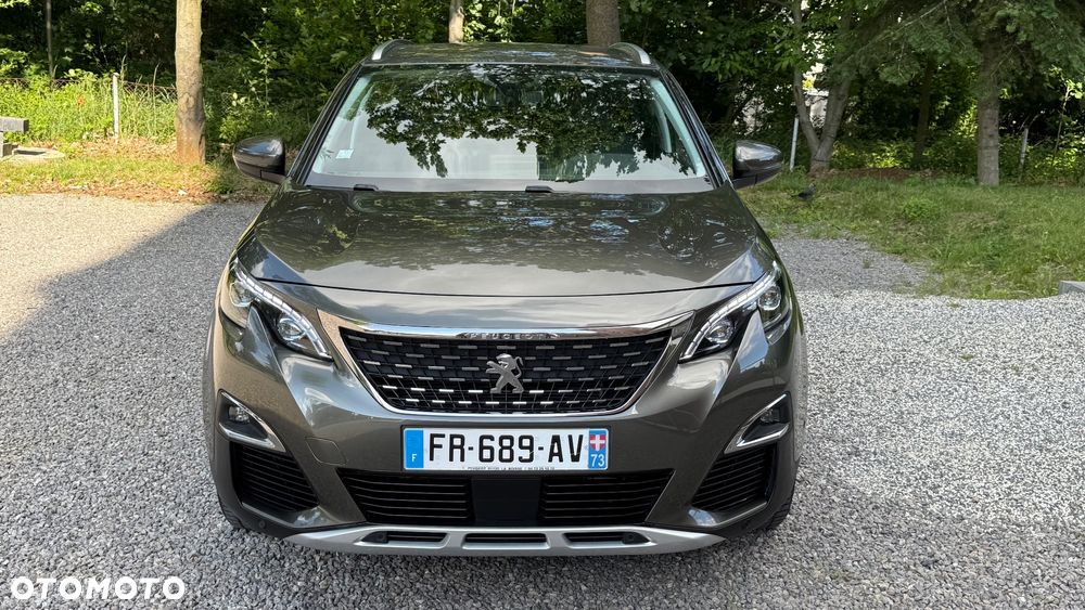 Peugeot 3008 225 e-EAT8 Allure Pack - 11