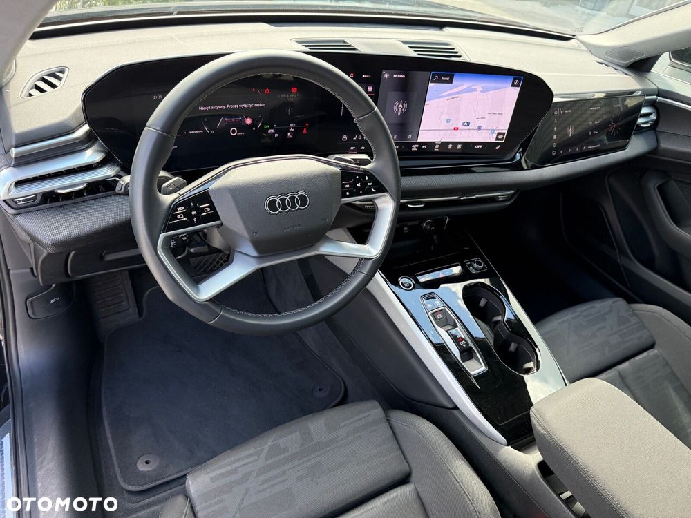 Audi A6 Limousine - 17