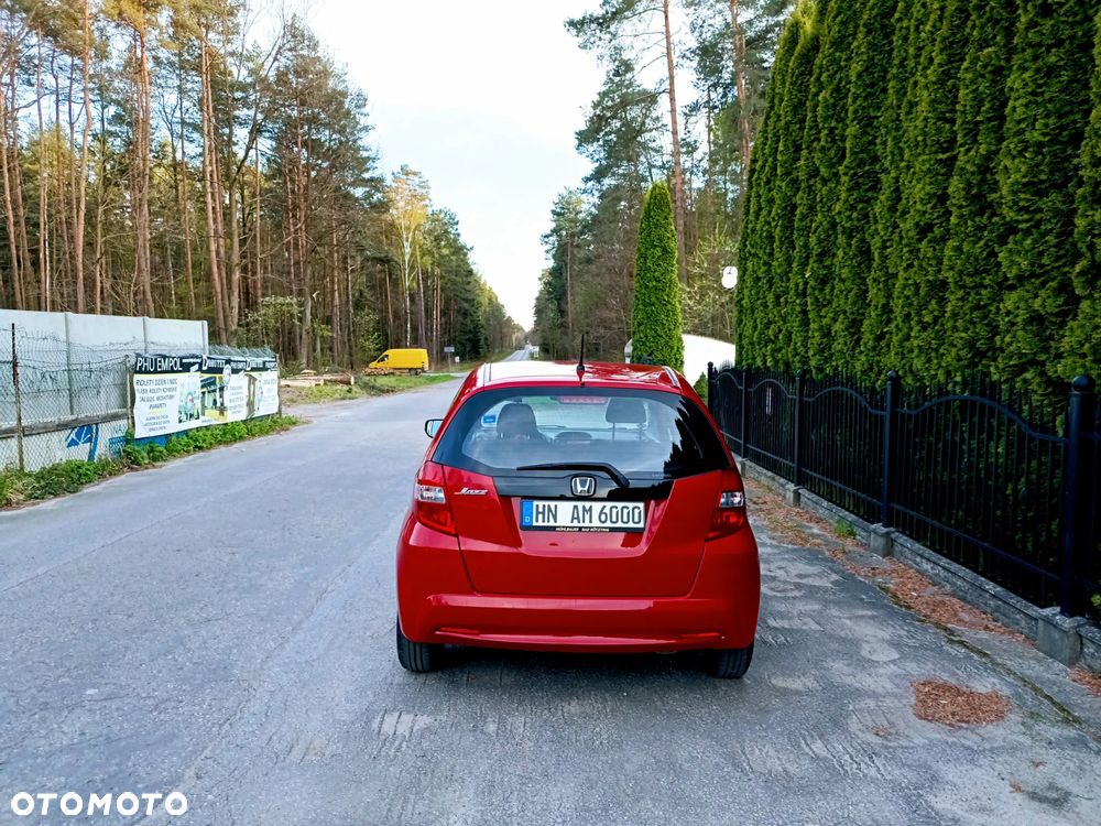 Honda Jazz 1.2 i-VTEC - 4