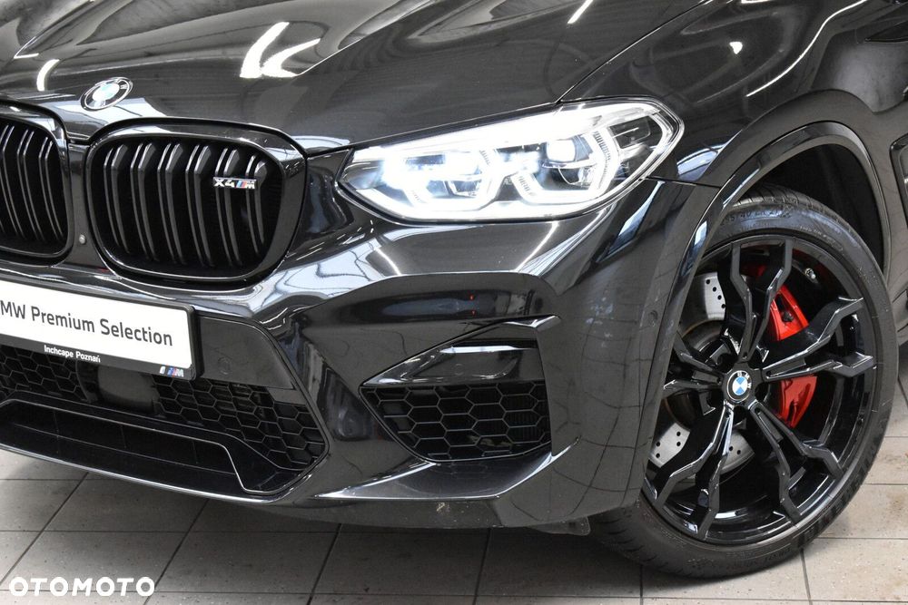 BMW X4 M - 31