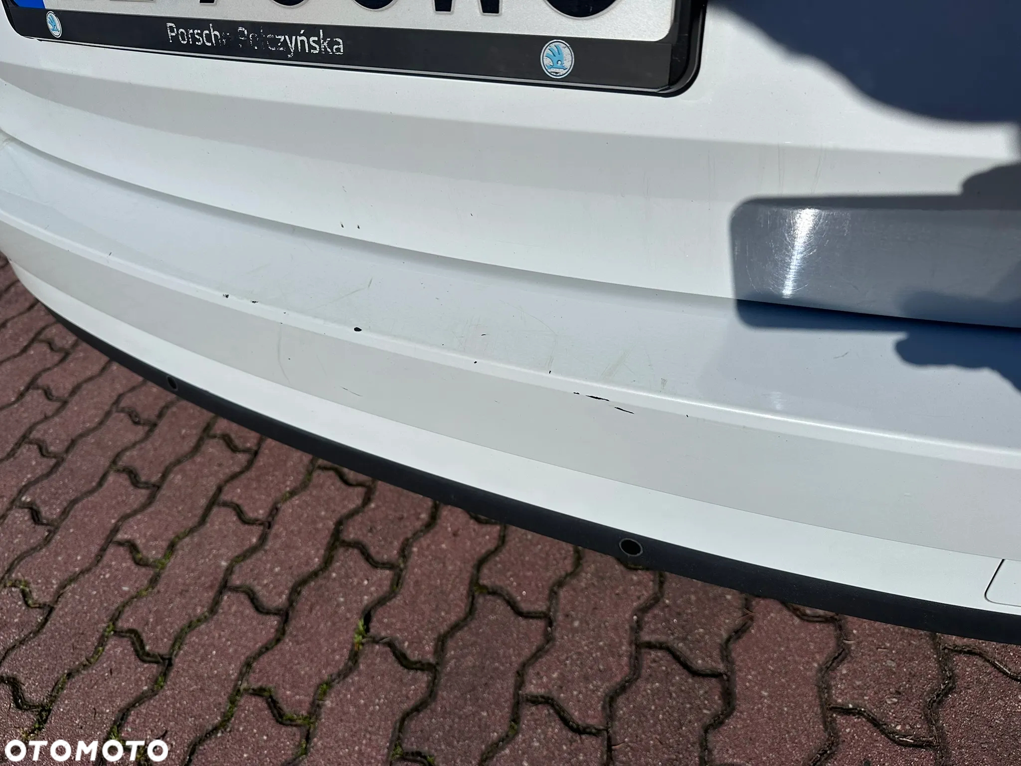 Skoda Superb 2.0 TDI 4x4 L&K DSG - 14