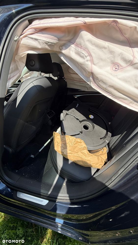 Audi A6 Limousine 40 TDI mHEV Quattro Sport S tronic - 14