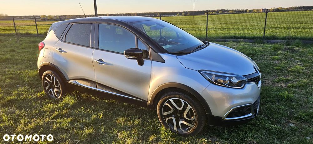 Renault Captur ENERGY TCe 120 EDC Crossborder - 7