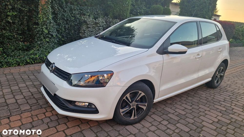 Volkswagen Polo 1.0 Trendline - 4