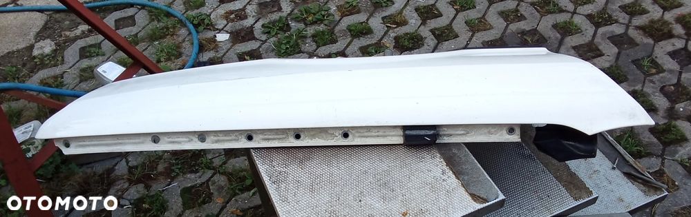 Błotnik prawy przód Audi 80  B3 - 5