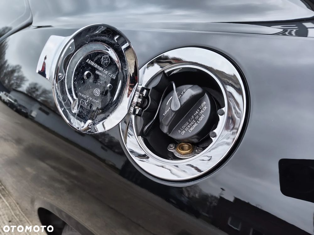 Dodge Challenger Automatik SXT Plus - 26