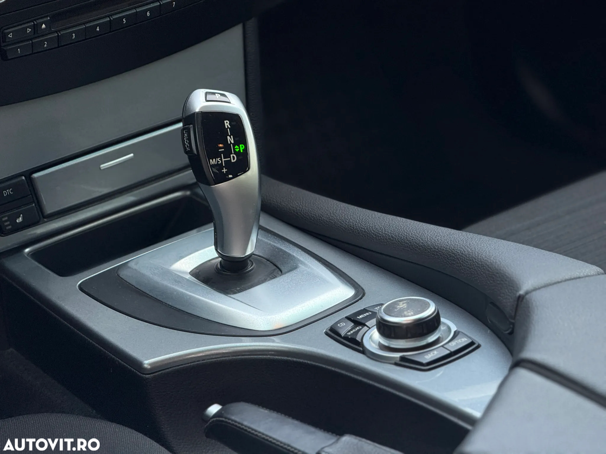 BMW Seria 5 - 10