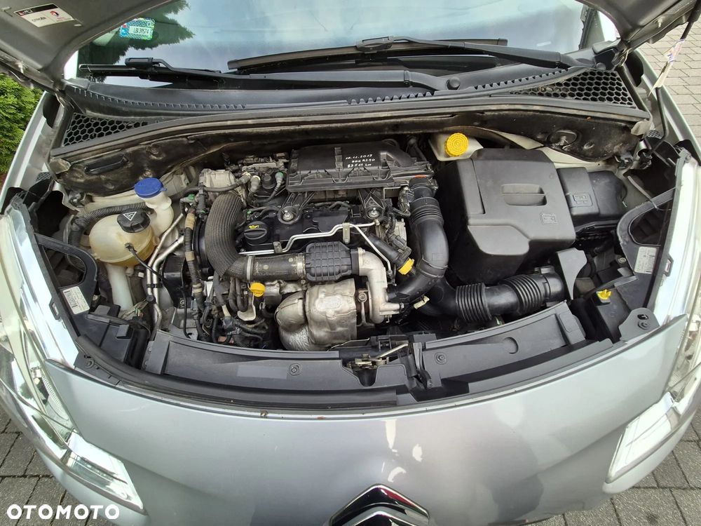 Citroën C3 1.4 HDi Confort - 6