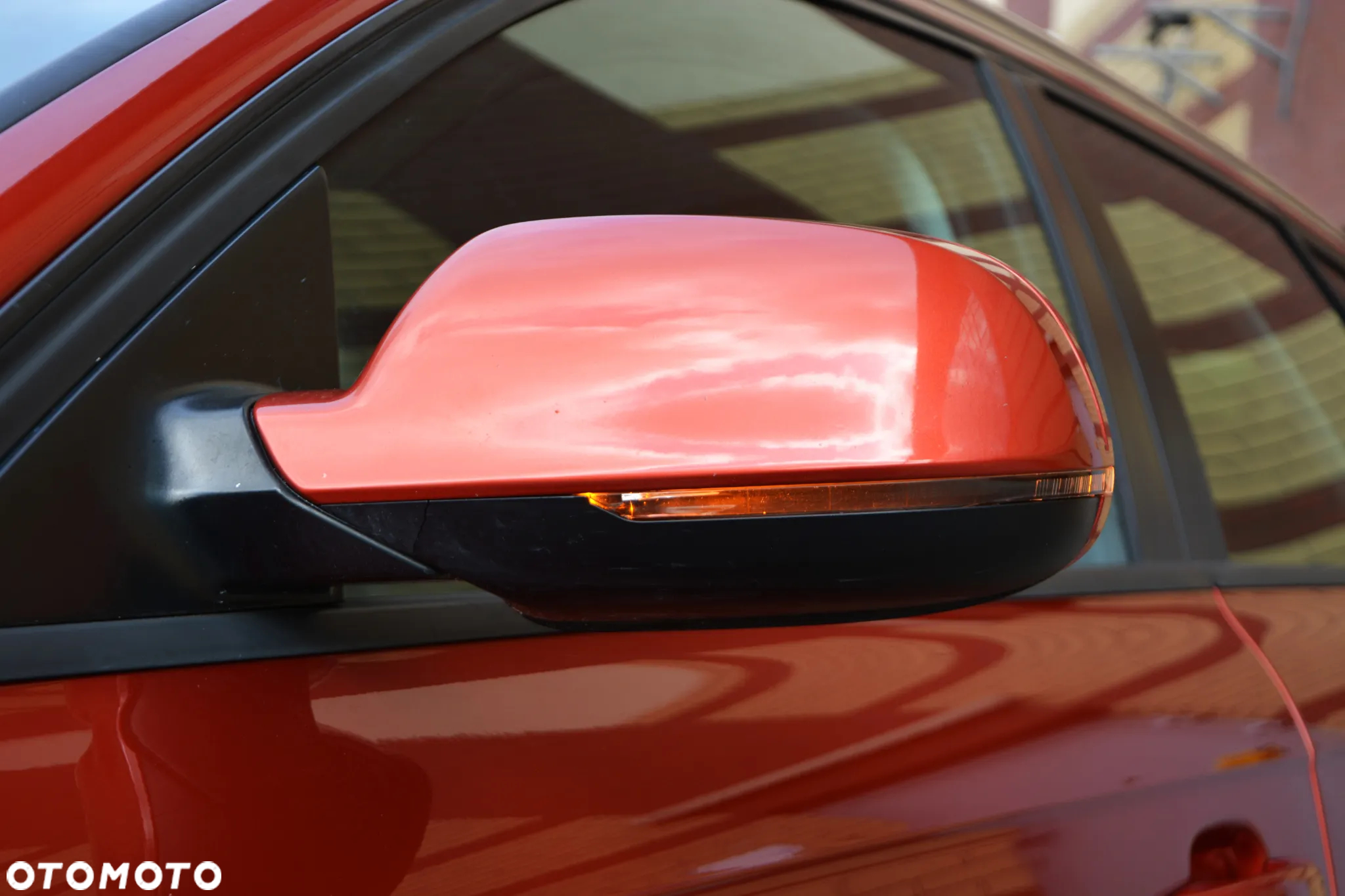 Audi A4 Avant - 21