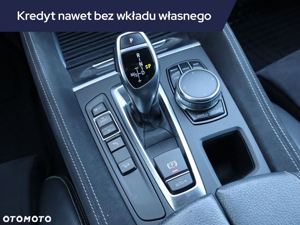 BMW X6 - 15