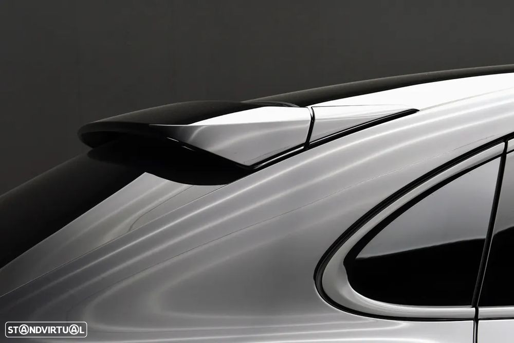 Porsche Cayenne Coupé E-Hybrid - 11