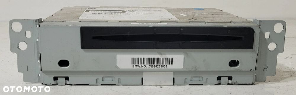 RADIO CZYTNIK NAWIGACJI BMW X3 F25 9262330 - 2