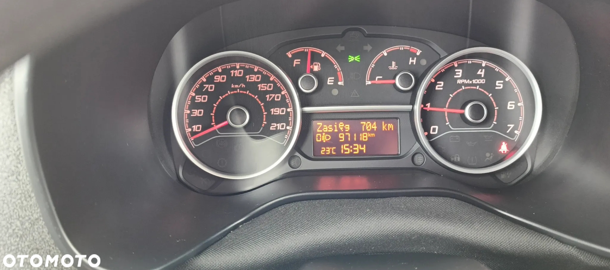 Fiat Doblo - 15