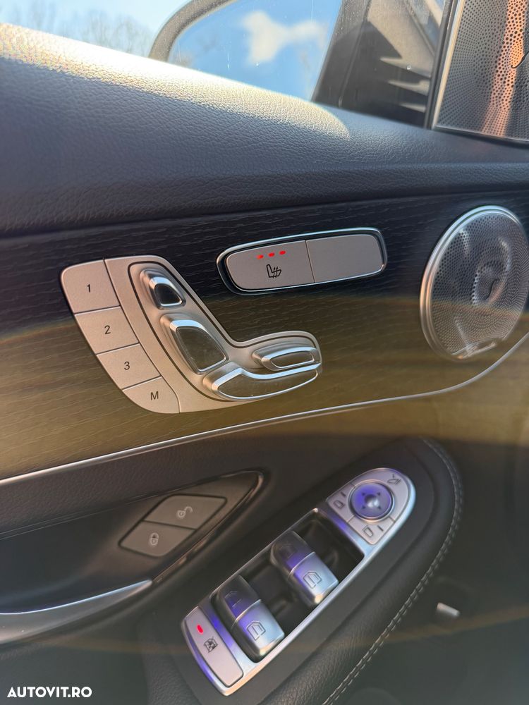 MERCEDES-BENZ C-Class 2021 — imagine 8