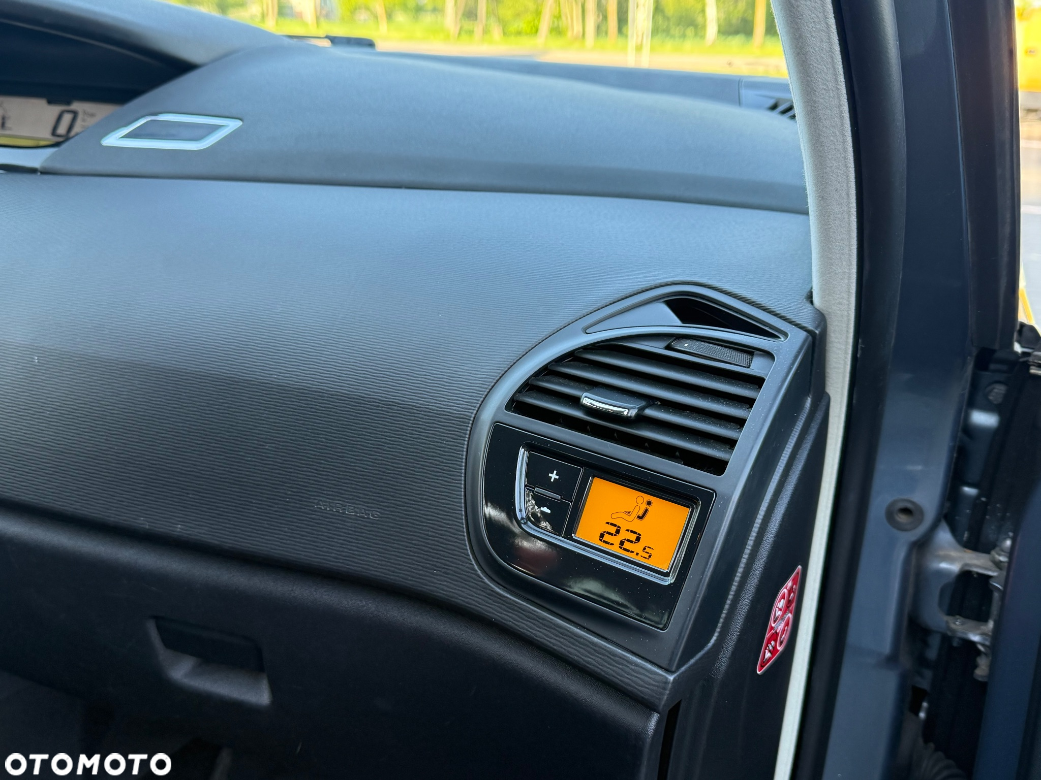 Citroën C4 Picasso 1.6 HDi Seduction - 24