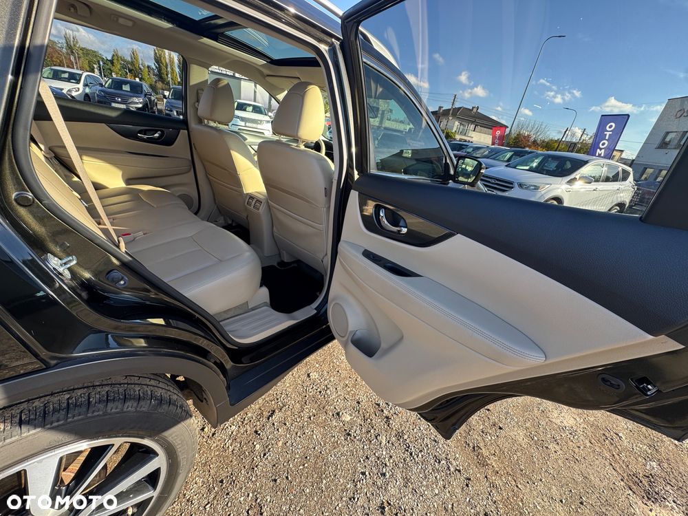 Nissan X-Trail 1.6 DCi Tekna - 22