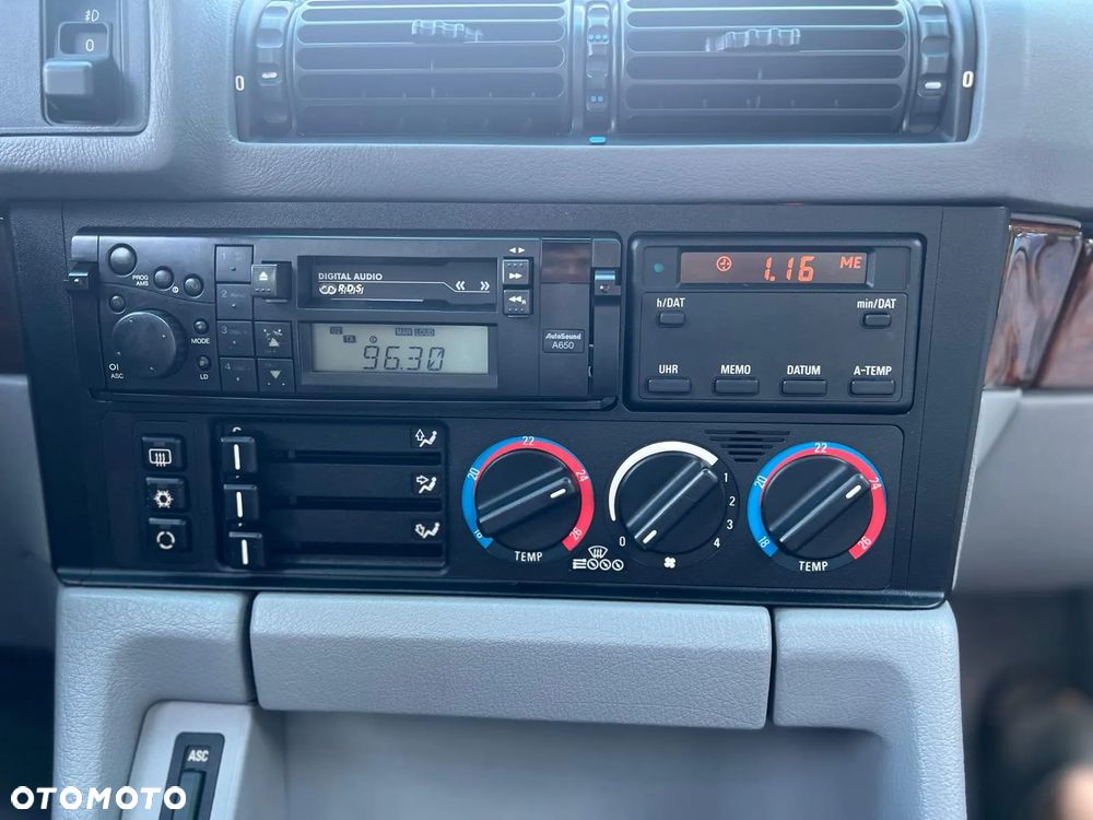 BMW Seria 5 - 22