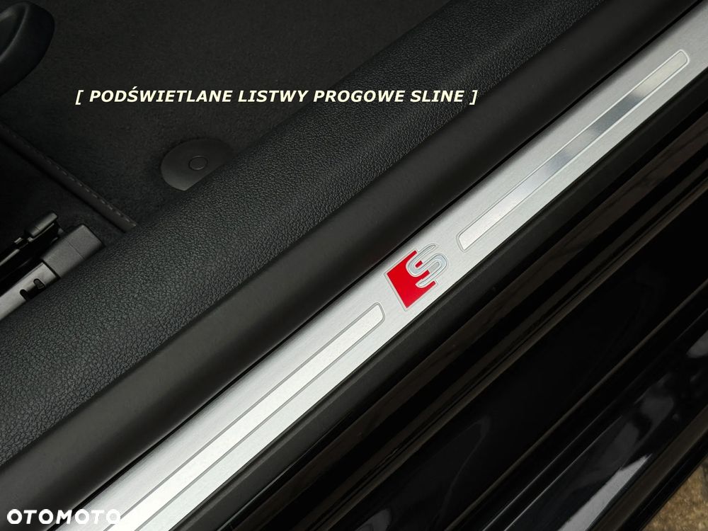 Audi A5 Sportback 40 TFSI S tronic S line - 26