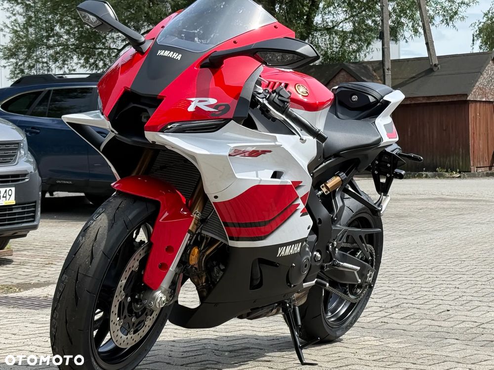 Yamaha Inny - 2