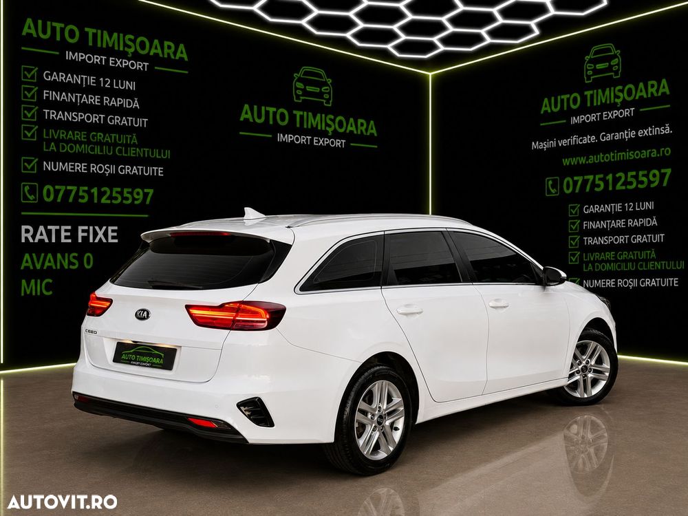 Kia Ceed - 3