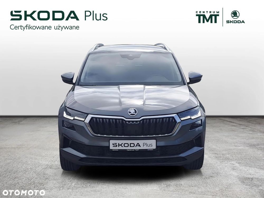 Skoda Karoq - 7